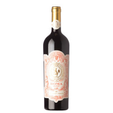 Roma Rosso DOC 2019 75cl