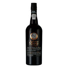 Tawny Port 10 Years Old DO  75cl
