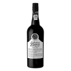 Tawny Port 20 Years Old DO  75cl