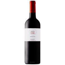 Lote 138 Tinto DOC 2016 75cl