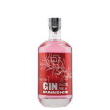 Pink Gin Limited Edition  70cl