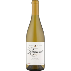 Chardonnay Reserve Selection Raymond AVA 2019 75cl
