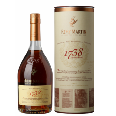 Cognac 1738 AC Royal  70cl