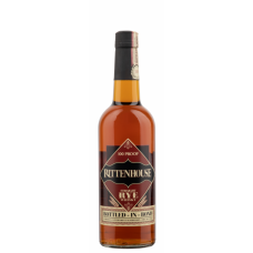 Kentucky Straight Bourbon Rye 100 Proof Whisky  75cl