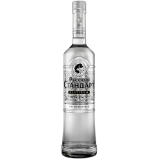 Platinum Vodka  70cl