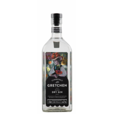 Gretchen Gin  70cl