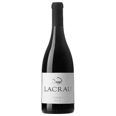 Lacrau Old Vines red 2017 75cl