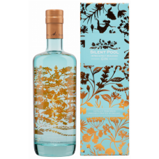 London Dry Gin mit Etui  70cl