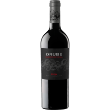 Rioja Orube Seleccion de Familia DOCa 2017 75cl