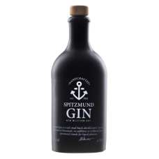 New Western Dry Gin  50cl