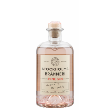 Pink Gin  50cl