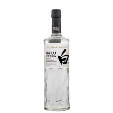 Vodka Haku  70cl