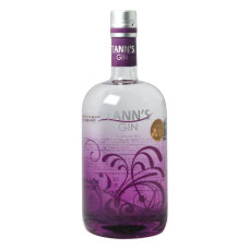 Tann's Premium Gin  70cl