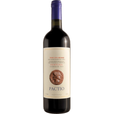 Pactio IGT Toscana 2018 75cl