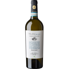 Télos Pinot Grigio delle Venezie DOC 2020 75cl