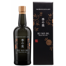 KI NO BI Kyoto Dry Gin  70cl