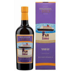Rum Fiji 2014 70cl