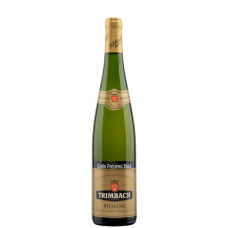 Riesling ac Cuvée Frederic Emile 2012 75cl