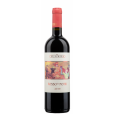 Rosso dei Notri IGT 2019 75cl