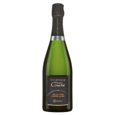 Sélection Parcellaire Champagne AOC  75cl