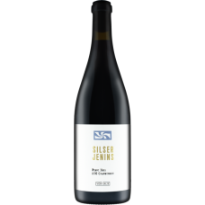 Jeninser Pinot Noir Silser AOC Graubünden 2019 75cl