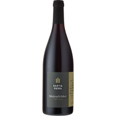 Maienfelder Pinot Noir Raetia Prima AOC Graubünden 2020 75cl