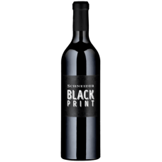 Black Print 2020 150cl