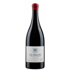 Le Grand Pinot Noir Basel-Stadt AOC 2018 150cl HK