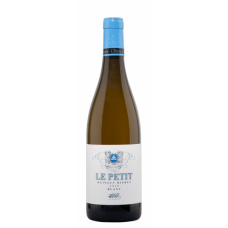 Le Petit Pinot Blanc Basel-Stadt AOC 2016 75cl