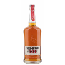 Kentucky Straight Bourbon 101  70cl