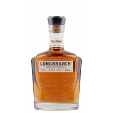 Kentucky Straight Bourbon Longbranch  70cl