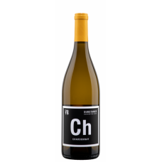 Chardonnay Ch Substance 2019 75cl