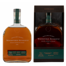 Kentucky Straight Bourbon Rye Distiller's Select  70cl