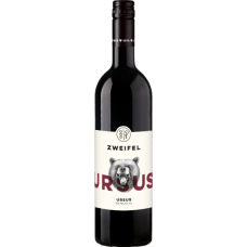 Ursus Rot Assemblage Ostschweizer Landwein 2020 75cl